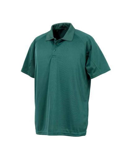 Spiro Impact Performance Aircool Polo Shirt - BOT - XXS